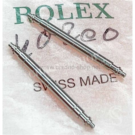 price of rolex spring bars|rolex 20mm spring bars.